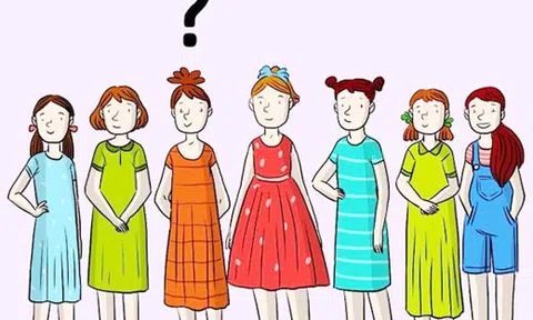 7 câu hỏi tình huống thử thách trí thông minh của bạn